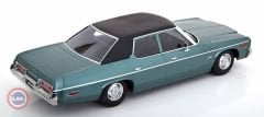 1:18 KK Scale 1974 Dodge Monaco