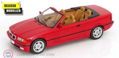 1:18 MCG 1996 BMW 3 Series (E36) Cabriolet