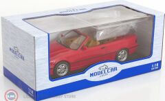 1:18 MCG 1996 BMW 3 Series (E36) Cabriolet