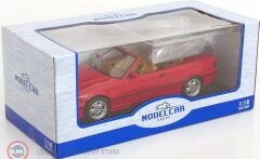 1:18 MCG 1996 BMW 3 Series (E36) Cabriolet