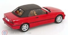 1:18 MCG 1996 BMW 3 Series (E36) Cabriolet
