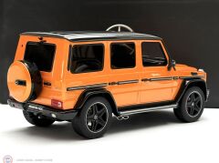 1:18 GT Spirit 2015 Mercedes Benz G63 AMG W463 Crazy Color Edition