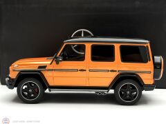 1:18 GT Spirit 2015 Mercedes Benz G63 AMG W463 Crazy Color Edition