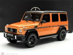 1:18 GT Spirit 2015 Mercedes Benz G63 AMG W463 Crazy Color Edition