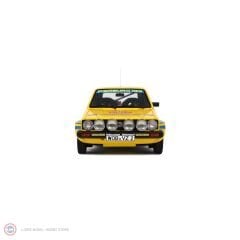 1:18 1980 Volkswagen Golf GTI MK1 GR2 Monte Carlo