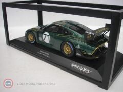 1:18 Minichamps 2020 Porsche 935/19 #71 - TENNER RACING