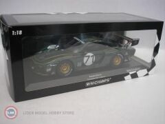 1:18 Minichamps 2020 Porsche 935/19 #71 - TENNER RACING