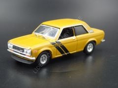 1:64 1972 Datsun 510  Tokyo Turqe Serisi