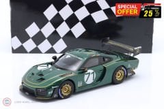1:18 Minichamps 2020 Porsche 935/19 #71 - TENNER RACING