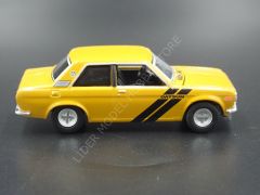 1:64 1972 Datsun 510  Tokyo Turqe Serisi