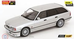 1:18 MCG 1991 BMW Alpina B10 4,6 Basis E34
