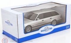 1:18 MCG 1991 BMW Alpina B10 4,6 Basis E34