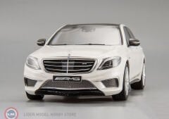 1:18 GT Spirit 2016 Mercedes Benz S Class S63 AMG W222