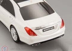 1:18 GT Spirit 2016 Mercedes Benz S Class S63 AMG W222