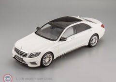 1:18 GT Spirit 2016 Mercedes Benz S Class S63 AMG W222
