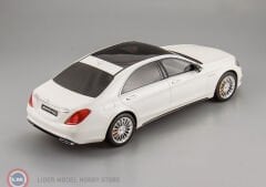 1:18 GT Spirit 2016 Mercedes Benz S Class S63 AMG W222