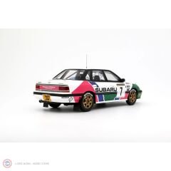 1:18 1992 Subaru Legacy RS GRA Sweden Rally