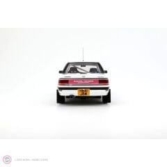 1:18 1992 Subaru Legacy RS GRA Sweden Rally