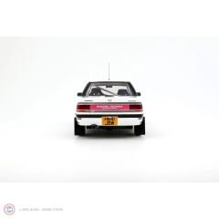 1:18 1992 Subaru Legacy RS GRA Sweden Rally