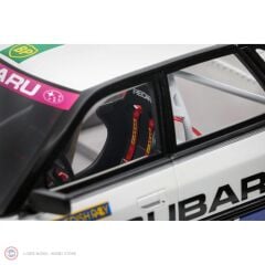 1:18 1992 Subaru Legacy RS GRA Sweden Rally