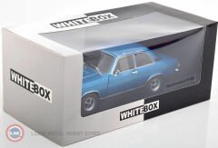 1:24 1970 Opel Ascona A 1.9 SR