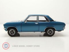 1:24 1970 Opel Ascona A 1.9 SR