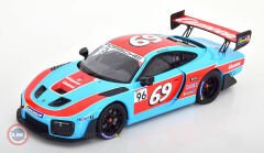 1:18 Minichamps 2019 Porsche 935/19 #69 - HERBERT MOTORSPORT - SPA