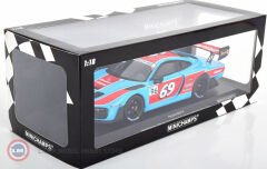 1:18 Minichamps 2019 Porsche 935/19 #69 - HERBERT MOTORSPORT - SPA