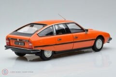 1:18 1977 Citroen CX 2400 GTi Mandarine Orange
