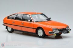 1:18 1977 Citroen CX 2400 GTi Mandarine Orange