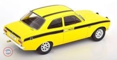 1:18 MCG 1973 Ford Escort MK I Mexico