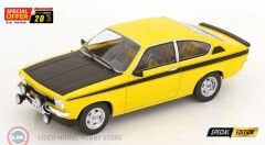 1:18 MCG 1975 Opel Kadett C Coupé