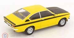 1:18 MCG 1975 Opel Kadett C Coupé
