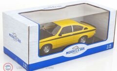 1:18 MCG 1975 Opel Kadett C Coupé