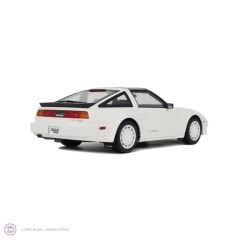 1:18 1988 Nissan 300ZX Turbo Z31 Shiro Edition