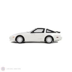 1:18 1988 Nissan 300ZX Turbo Z31 Shiro Edition