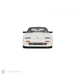 1:18 1988 Nissan 300ZX Turbo Z31 Shiro Edition