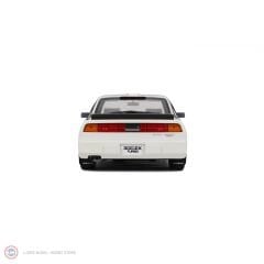 1:18 1988 Nissan 300ZX Turbo Z31 Shiro Edition