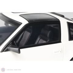 1:18 1988 Nissan 300ZX Turbo Z31 Shiro Edition