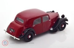 1:24 1952 Citroen Traction Avant 11BL