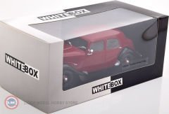 1:24 1952 Citroen Traction Avant 11BL
