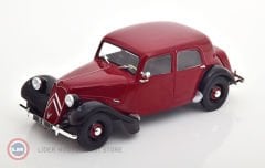 1:24 1952 Citroen Traction Avant 11BL