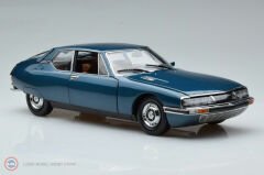 1:18 1972 Citroen SM