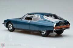 1:18 1972 Citroen SM
