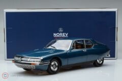 1:18 1972 Citroen SM