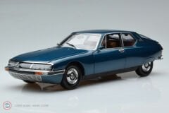 1:18 1972 Citroen SM