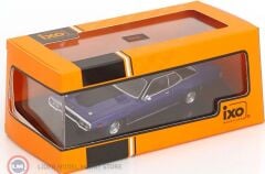 1:43 IXO Plymouth GTX Runner (1971) - lila