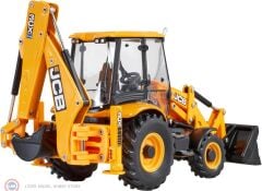1:32 JCB 3CX Plus Sitemaster Backhoe Loader