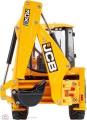 1:32 JCB 3CX Plus Sitemaster Backhoe Loader