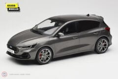1:18 MCG 2022 Ford Focus ST